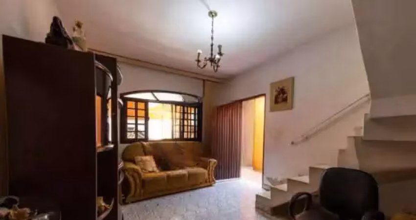 Casa com 4 quartos à venda na Lupe Cotrim Garaude, --, Parque São Lucas, São Paulo