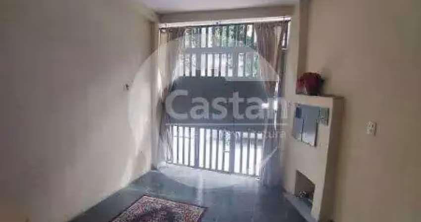 Casa com 4 quartos à venda na Rua Guaratinguetá, --, Mooca, São Paulo