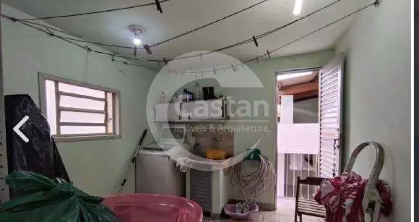 Casa com 4 quartos à venda na Rua Mossâmedes, --, Tatuapé, São Paulo