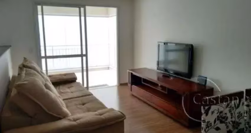 Apartamento com 3 quartos à venda na Rua João Antônio de Oliveira, --, Mooca, São Paulo