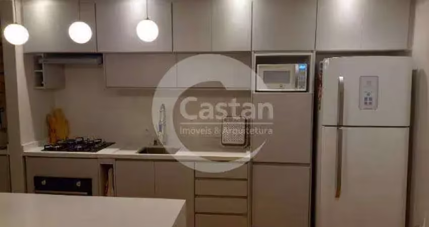 Apartamento com 2 quartos à venda na Rua da Mooca, --, Mooca, São Paulo