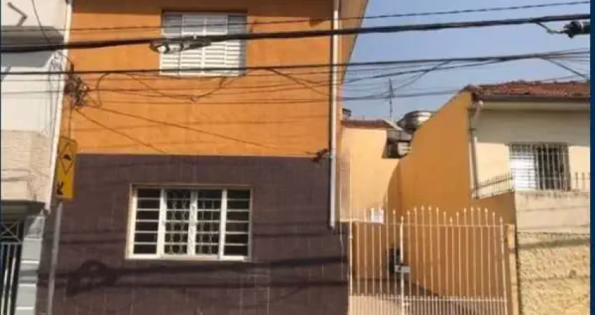 Casa com 2 quartos à venda na Rua Paulo de Lima Correa, --, Mooca, São Paulo