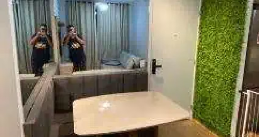 Apartamento com 2 quartos à venda na Rua Visconde de Parnaíba, --, Brás, São Paulo