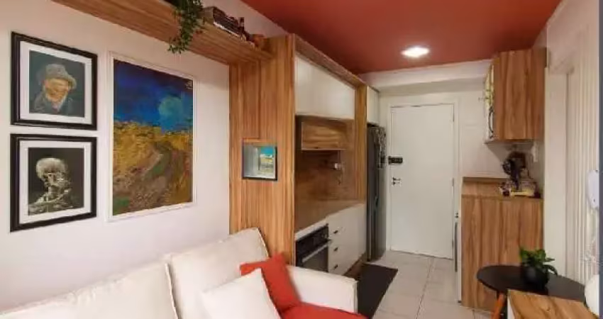 Apartamento com 1 quarto à venda na Avenida Vila Ema, --, Vila Ema, São Paulo