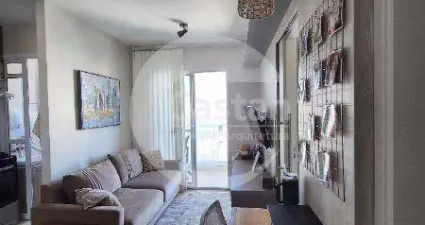 Apartamento com 1 quarto à venda na Rua Guarapuava, --, Mooca, São Paulo
