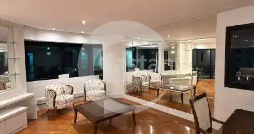 Apartamento com 3 quartos à venda na Rua Marechal Barbacena, --, Tatuapé, São Paulo