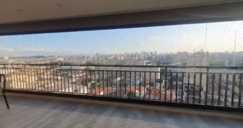 Apartamento com 3 quartos à venda na Rua Tacomaré, --, Mooca, São Paulo