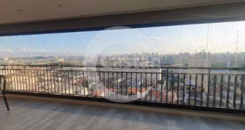 Apartamento com 3 quartos à venda na Rua Tacomaré, --, Mooca, São Paulo
