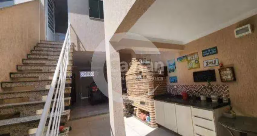 Casa com 3 quartos à venda na Rua Maria Eugênia, --, Tatuapé, São Paulo