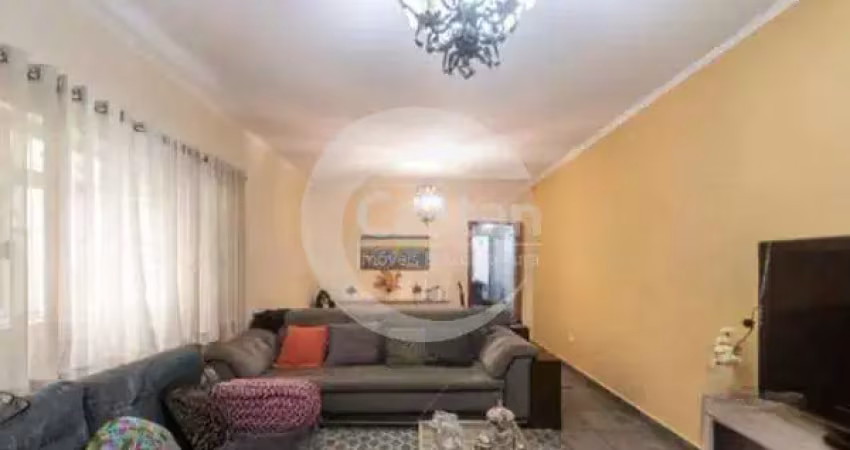 Casa com 3 quartos à venda na Rua Luís Guerreiro, --, Vila Ema, São Paulo