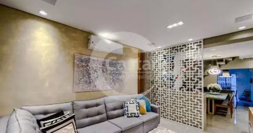 Casa com 3 quartos à venda na Rua Serra de Jairé, --, Belém, São Paulo