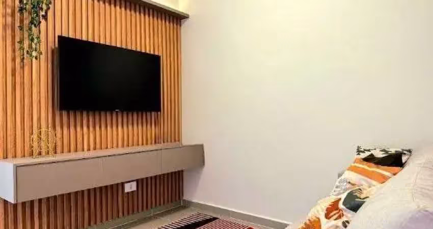 Apartamento com 3 quartos à venda na Rua Conselheiro Cotegipe, --, Belém, São Paulo