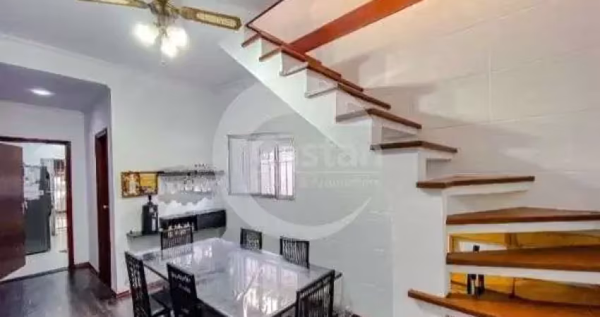 Casa com 3 quartos à venda na Rua João Caetano, --, Mooca, São Paulo