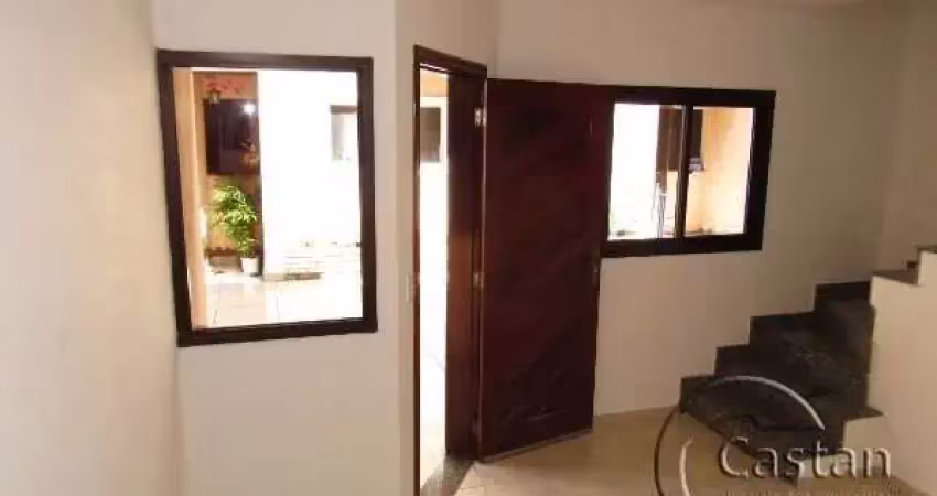 Casa em condomínio fechado com 2 quartos à venda na Rua Alves de Almeida, --, Vila Formosa, São Paulo