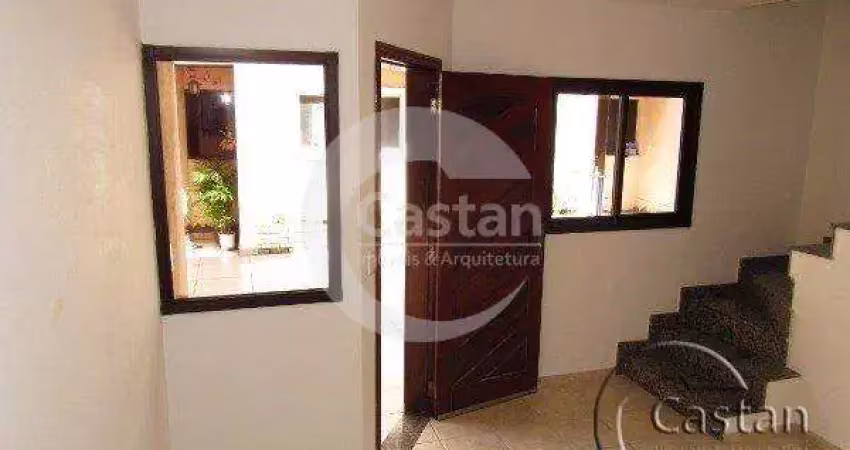 Casa em condomínio fechado com 2 quartos à venda na Rua Alves de Almeida, --, Vila Formosa, São Paulo