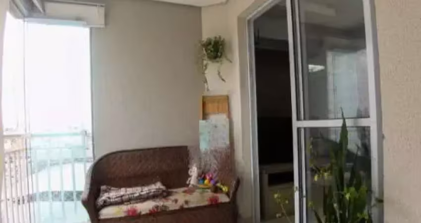 Apartamento com 3 quartos à venda na Rua Ibitirama, --, Vila Prudente, São Paulo