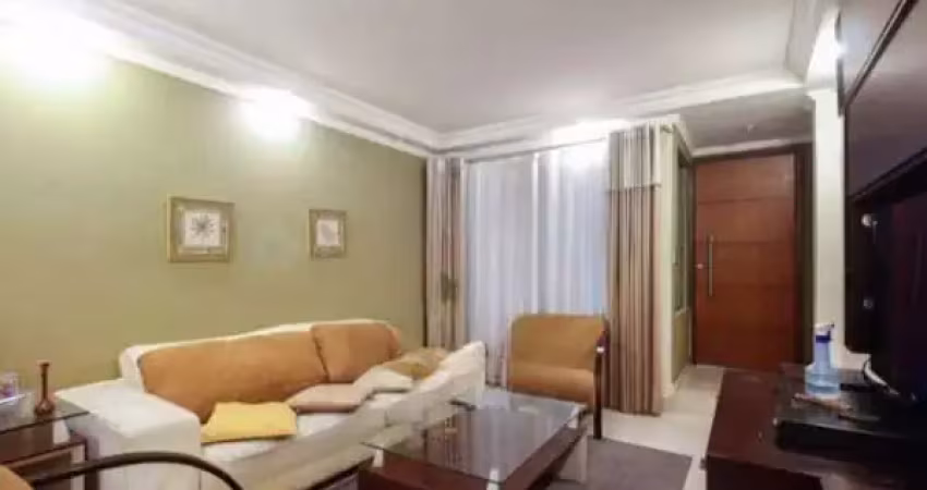 Casa com 2 quartos à venda na Rua Serra de Botucatu, --, Tatuapé, São Paulo
