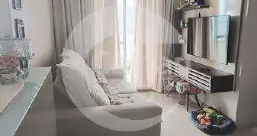 Apartamento com 2 quartos à venda na Rua São Ticiano, --, Vila Formosa, São Paulo