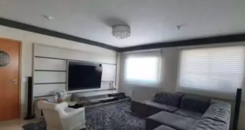 Apartamento com 3 quartos à venda na Rua Eunice Weaver, --, Jardim Anália Franco, São Paulo