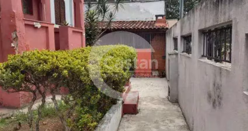 Casa com 4 quartos à venda na Xavier da Rocha, --, Vila Prudente, São Paulo