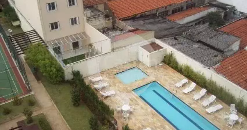 Apartamento com 3 quartos à venda na Rua Visconde de Inhomerim, --, Mooca, São Paulo