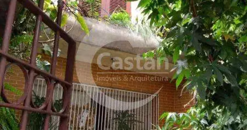 Casa com 2 quartos à venda na Rua do Grito, --, Ipiranga, São Paulo