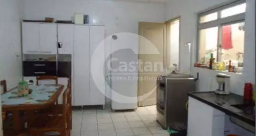 Casa com 2 quartos à venda na Rua Guarda de Honra, --, Ipiranga, São Paulo