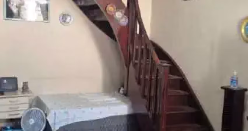 Casa com 2 quartos à venda na Rua Doutor Moacir, --, Vila Santa Clara, São Paulo
