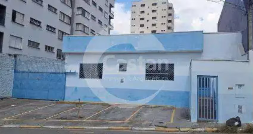 Barracão / Galpão / Depósito com 8 salas à venda na Rua Elba, --, Vila Moinho Velho, São Paulo