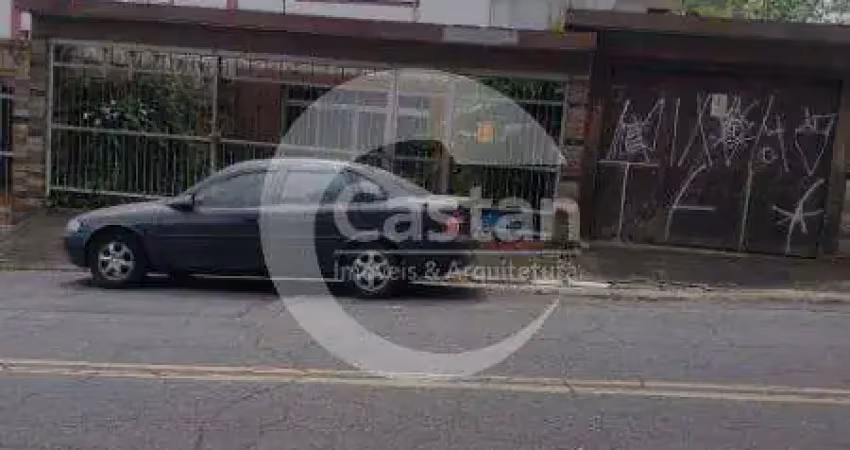 Casa em condomínio fechado com 4 quartos à venda na Rua Planalto, --, Vila Formosa, São Paulo
