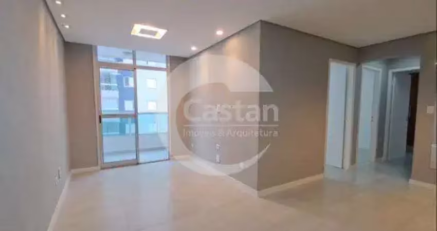 Apartamento com 3 quartos à venda na Avenida Celso Garcia, --, Tatuapé, São Paulo