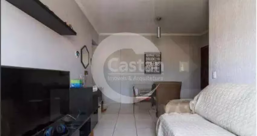 Apartamento com 2 quartos à venda na Rua Dianópolis, --, Parque da Mooca, São Paulo