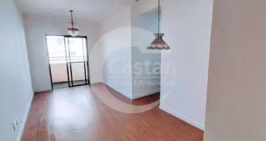 Apartamento com 2 quartos à venda na Rua Gaspar Fernandes, --, Vila Monumento, São Paulo