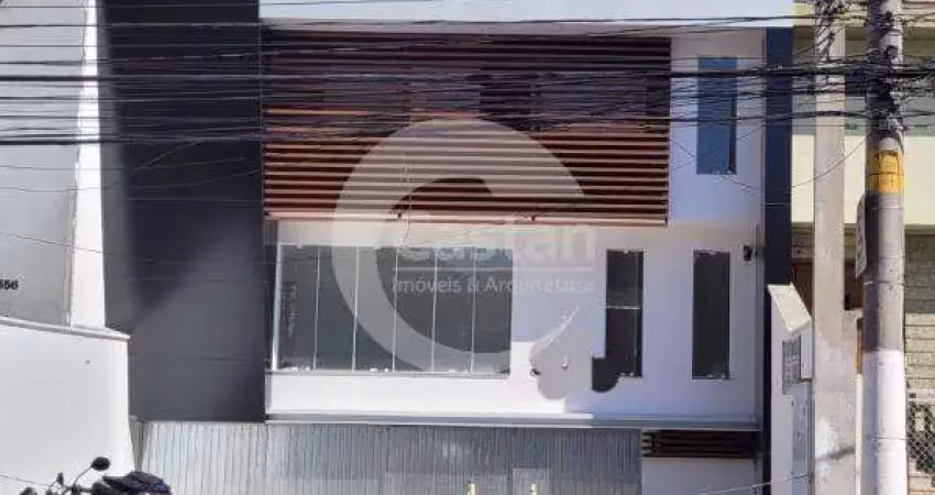 Sala comercial com 10 salas à venda na Rua Coelho Lisboa, --, Tatuapé, São Paulo