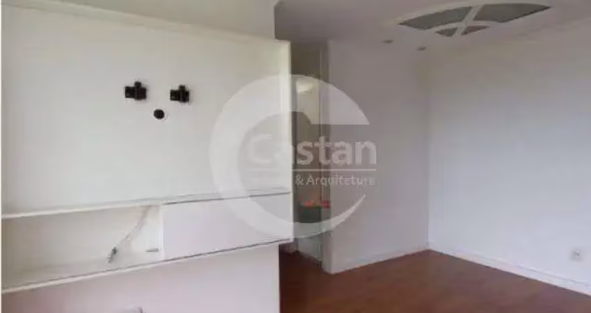 Apartamento com 3 quartos à venda na Rua Ipanema, --, Mooca, São Paulo