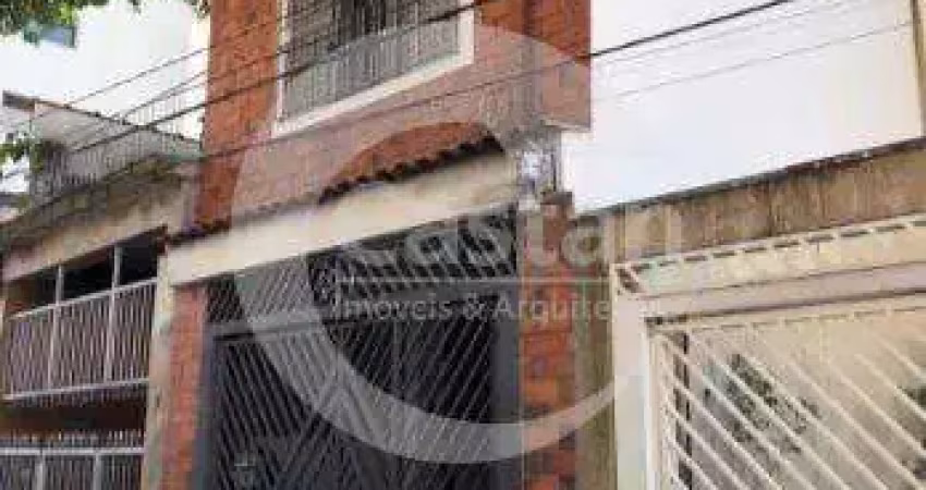 Casa com 3 quartos à venda na Rua Halionore, --, Vila Prudente, São Paulo