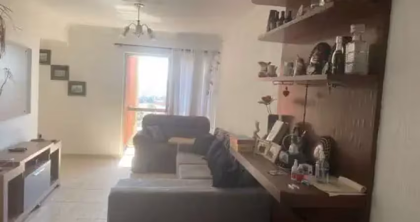 Apartamento com 3 quartos à venda na Praça Universo, --, Vila Formosa, São Paulo