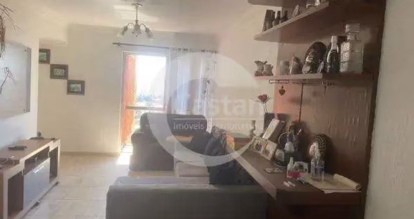 Apartamento com 3 quartos à venda na Praça Universo, --, Vila Formosa, São Paulo