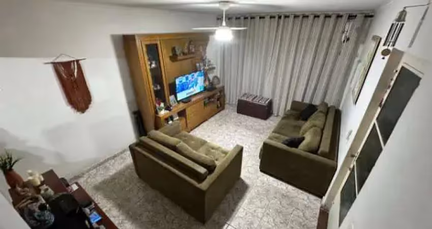 Casa com 2 quartos à venda na Rua Glória do Goitá, --, Jardim Independência, São Paulo