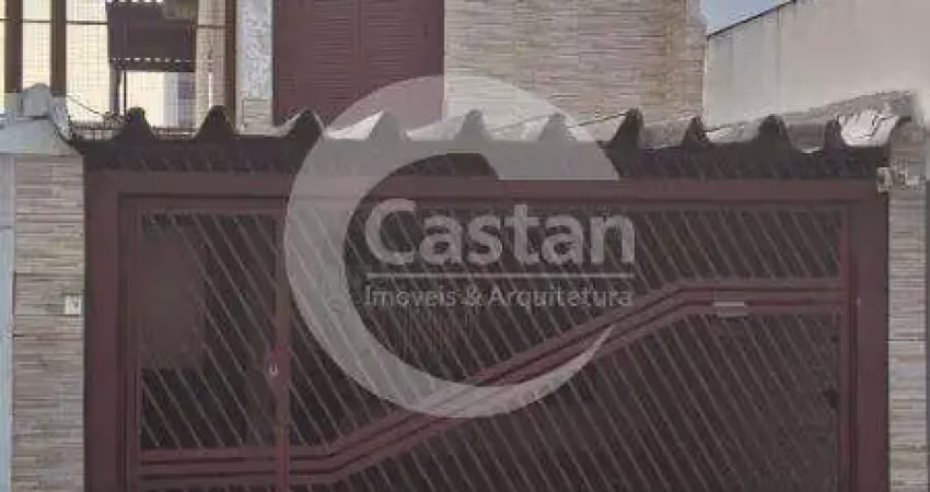 Casa com 2 quartos à venda na Rua Glória do Goitá, --, Jardim Independência, São Paulo