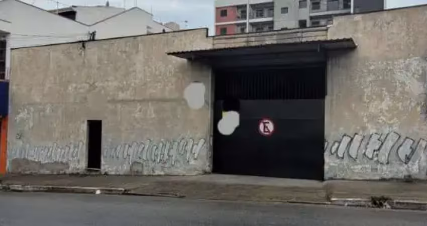 Terreno em condomínio fechado à venda na Rua Oswaldo Arouca, --, Vila Formosa, São Paulo