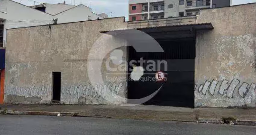 Terreno em condomínio fechado à venda na Rua Oswaldo Arouca, --, Vila Formosa, São Paulo