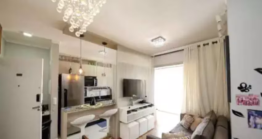 Apartamento com 2 quartos à venda na Rua Ibitirama, --, Vila Prudente, São Paulo