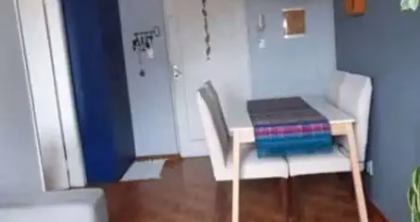 Apartamento com 1 quarto à venda na Rua Silva Bueno, --, Ipiranga, São Paulo