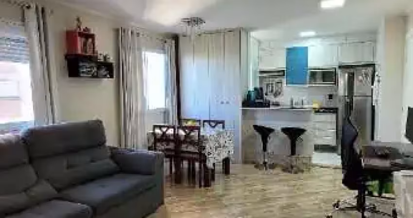 Apartamento com 1 quarto à venda na Rua Intendência, --, Belém, São Paulo