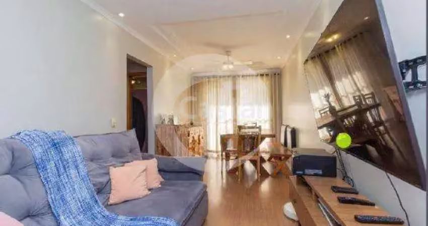 Apartamento com 2 quartos à venda na Rua Ibicaba, --, Tatuapé, São Paulo