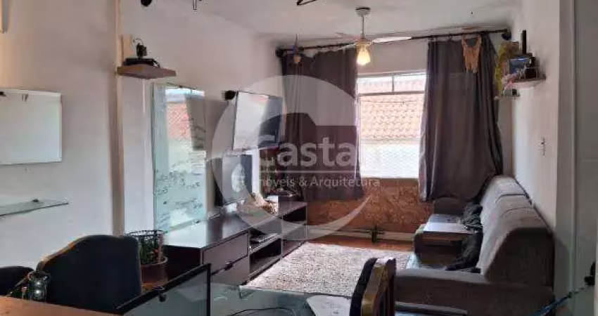 Apartamento com 2 quartos à venda na Rua Fernando Falcão, --, Mooca, São Paulo