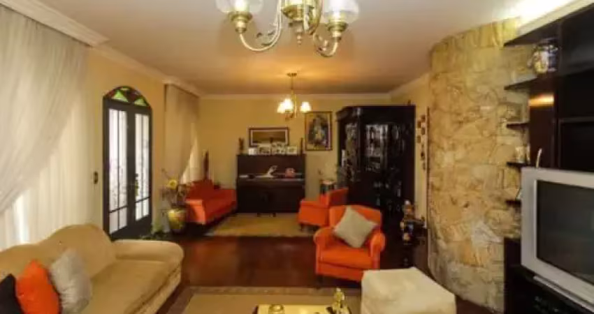 Casa com 4 quartos à venda na Rua Fidélis Papini, --, Vila Prudente, São Paulo