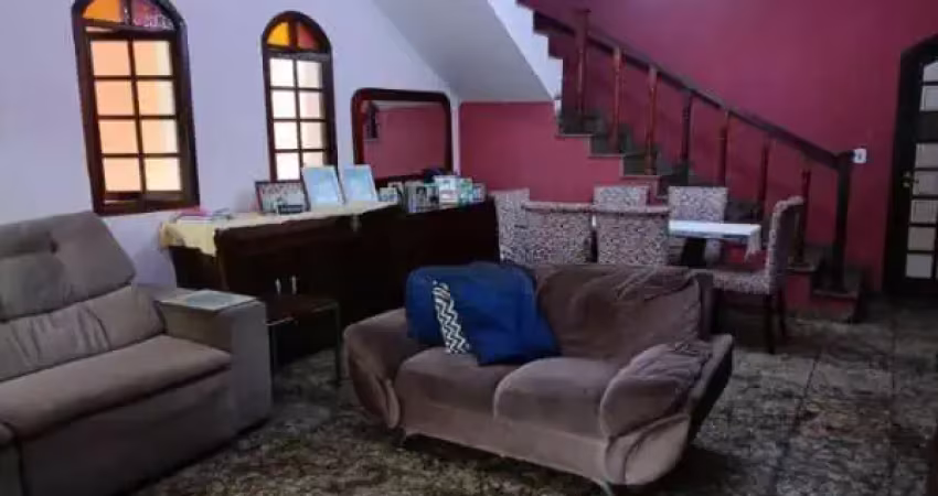 Casa com 4 quartos à venda na Rua Gaspar Afonso, --, Mooca, São Paulo