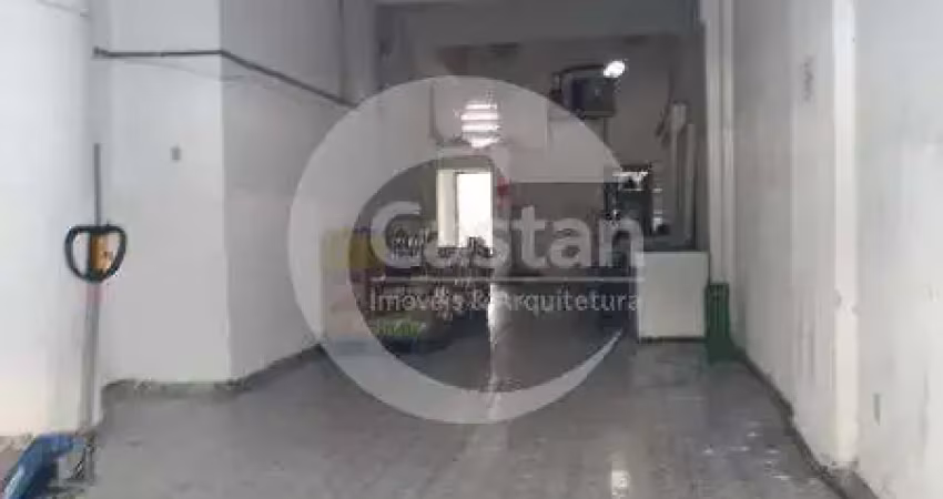 Ponto comercial à venda na Avenida Nove de Julho, --, Bela Vista, São Paulo